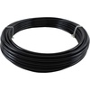 image:imageMytee Products Air Brake Tubing Kit  14 38 12 x 100 Black SAE J844 Nylon DOT Approved  Pneumatic Line Hose for Brake SystemBlack 2PC