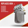 image:imageMytee Products Air Dryer Assembly wPurge Reservoir Tank Replaces 801266PG Bendix 801266PG 5015533PG Freightliner BW801266PG