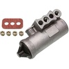 image:imageMytee Products D2 Heavy Duty Air Brake Governor  High Temperature Governor Replaces 284358 OE Aftermarket 034083 Bendix 101104 101474 102178 109662 275491
