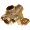 image:imageMytee Products DC4 Heavy Duty Air Brake Double Check Valve  Replaces 278614 724040001 641564 Velvac 030031 034062 Perkins 12267073 PAI EM40670 Haldex KN25060