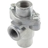 image:imageMytee Products DC4 Heavy Duty Air Brake Double Check Valve  Replaces 278614 724040001 641564 Velvac 030031 034062 Perkins 12267073 PAI EM40670 Haldex KN25060