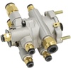 image:imageMytee Products E8P Heavy Duty Air Brake Foot Valve  Dual Circuit Valve wPTC Replaces 800646 Navistar 2506077C Bendix 2506077C91 2506077C92 BX800646