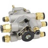 image:imageMytee Products E8P Heavy Duty Air Brake Foot Valve  Dual Circuit Valve wPTC Replaces 800646 Navistar 2506077C Bendix 2506077C91 2506077C92 BX800646