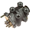 image:imageMytee Products E8P Heavy Duty Air Brake Foot Valve  Parallel Ports Dual Circuit Valve Replaces 800629 Bendix 800633 BW065313 BW108377 Automann AM170800629 PAI EM56310