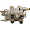image:imageMytee Products E8P Heavy Duty Dual Foot Valve  Air Brake Single Check Valve Replaces 800367 Navistar 2506079C91 OE Aftermarket 3522878 Bendix 800647 2506079C91 S24231
