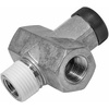 image:imageMytee Products Heavy Duty Air Brake Pressure Protection Valve  Replaces GTD223455V 401154 Velvac 032218 Tectran 14094 Automann 1701455V FRT 223 455V Tectran 918305 OE Aftermarket GT 233 45
