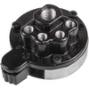 image:imageMytee Products Heavy Duty Shift Knob Selector Valve  Manual Transmission Range Valve Replaces A4487 Velvac 032400 Automann 1744487 Mack 3088A4487 PAI 36930 36960