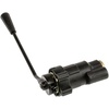 image:imageMytee Products Heavy Duty Trailer Brake Control Valve  Replaces 476356C Bendix 101860X Tectran 14423 Mack 20QE3218M Navistar 2585499C 476356C PAI 37520 Wabco 9617990050 9617990090