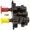 image:imageMytee Products MV3 Brake Dash Control Valve 14 NPT Port for Multiple Peterbilt Appcations Replaces Bendix 800523 065725 5005065 Freightner BW8005231  Pack