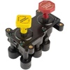 image:imageMytee Products MV3 Brake Dash Control Valve 14 NPT Port for Multiple Peterbilt Appcations Replaces Bendix 800523 065725 5005065 Freightner BW8005231  Pack