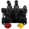 image:imageMytee Products MV3 Brake Dash Control Valve 14 NPT Port for Multiple Peterbilt Appcations Replaces Bendix 800523 065725 5005065 Freightner BW8005231  Pack