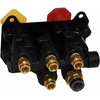 image:imageMytee Products MV3 Brake Dash Control Valve 14 NPT Port for Multiple Peterbilt Appcations Replaces Bendix 800523 065725 5005065 Freightner BW8005231  Pack