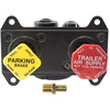 image:imageMytee Products MV3 Brake Dash Control Valve 14 NPT Port for Multiple Peterbilt Appcations Replaces Bendix 800523 065725 5005065 Freightner BW8005231  Pack