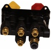 image:imageMytee Products MV3 Brake Dash Control Valve 14 NPT Port for Multiple Peterbilt Appcations Replaces Bendix 800523 065725 5005065 Freightner BW8005231  Pack