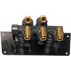 image:imageMytee Products MV3 Brake Dash Control Valve 14 NPT Port for Multiple Peterbilt Appcations Replaces Bendix 800523 065725 5005065 Freightner BW8005232  Pack