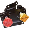 image:imageMytee Products MV3 Brake Dash Control Valve 14 NPT Port for Multiple Peterbilt Appcations Replaces Bendix 800523 065725 5005065 Freightner BW8005232  Pack