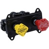 image:imageMytee Products MV3 Brake Dash Control Valve 14 NPT Port for Multiple Peterbilt Appcations Replaces Bendix 800523 065725 5005065 Freightner BW8005232  Pack