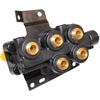 image:imageMytee Products MV3 Brake Dash Control Valve 14 NPT Port for Multiple Peterbilt Appcations Replaces Bendix 800523 065725 5005065 Freightner BW8005232  Pack