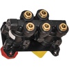 image:imageMytee Products MV3 Brake Dash Control Valve 14 NPT Port for Multiple Peterbilt Appcations Replaces Bendix 800523 065725 5005065 Freightner BW8005232  Pack