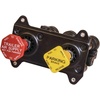 image:imageMytee Products MV3 Heavy Duty Dash Valve  38PC Air Brake Control Valve Replaces 800353 Automann 170800353 AM170800523WF Bendix 5003682