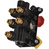 image:imageMytee Products MV3 Heavy Duty Dash Valve  Air Brake Control Valve Replaces 800259 3092736 Automann 170800259WF 170800259WF Navistar 2039879C OE Aftermarket 3523132 Bendix 5000378 5002693