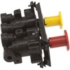 image:imageMytee Products MV3 Heavy Duty Dash Valve  Air Brake Control Valve Replaces 800517 3098645 Bendix 065159 065379 107214 108825 5005055 Automann 170800517