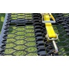 image:imageMytee Products Over The Tire Ratchet Strap wSwivel J Hooks amp Rubber Pads2 x 12