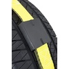 image:imageMytee Products Over The Tire Ratchet Strap wSwivel J Hooks amp Rubber Pads2 x 12
