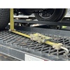 image:imageMytee Products Over The Tire Ratchet Strap wSwivel J Hooks amp Rubber Pads2 x 12