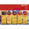 image:imageMytee Products Over The Tire Ratchet Strap wSwivel J Hooks amp Rubber Pads2 x 12