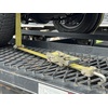 image:imageMytee Products Over The Tire Ratchet Strap wSwivel J Hooks amp Rubber Pads2 x 9