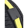 image:imageMytee Products Over The Tire Ratchet Strap wSwivel J Hooks amp Rubber Pads2 x 9 w Swivel J Hooks w Rubber Block