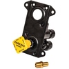 image:imageMytee Products PPDC Heavy Duty Dash Valve  Air Brake Park Control Valve Replaces 800034 3098643 Bendix 5000360 Automann 745800034 OE Aftermarket 14589