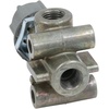 image:imageMytee Products PR2 Heavy Duty Air Brake Pressure Protection Valve  60 PSI  Replaces 277226 Tectran 14550 Mack 20QE2101P2 Bendix 277226 277226N 282517 BW282517 Automann 745277226N