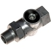 image:imageMytee Products QRL Heavy Duty Air Brake Quick Release Valve  Replaces 800333 OE Aftermarket 0587800333P Bendix 065707 131025 Tectran 14482 Automann 170800333