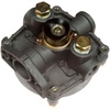 image:imageMytee Products R6 Heavy Duty Air Brake Relay Valve  Replaces 279180 Velvac 034020 Tectran 14445 Bendix 17027918 279180 279730 281182 34020 PAI 36170 36820 Genuine Newstar S5865 S5865