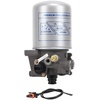image:imageMytee Products R955082 Air Dryer Oil Coalescing System Saver 1200UP  12 Volt Dedicated Purge Tank Replaces Wabco 4324210030 432421032R Freightliner TDA R955082 Meritor S43242103372  Pack