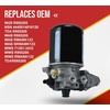 image:imageMytee Products R955205 Air Dryer 12V for Wabco System Saver 1200 Series  Replaces 4006110500 Midland 955205 Haldex 9552051  Pack