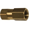 image:imageMytee Products SC3 Heavy Duty Air Supply Check Valve  Replaces 800370 Velvac 034045 Tectran 14484 Bendix 227703 227704 276165 PAI 40570 5003522 5003978 Automann 745800370 Meritor RKN23060