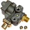 image:imageMytee Products SR2 Heavy Duty Trailer Spring Brake Valve  Trailer Brake Control Valve Replaces 287376 Bendix 102761 Automann 170287376 OE Aftermarket 3512466 3514222