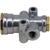image:imageMytee Products SV1 Heavy Duty Synchro Valve  Air Brake Control Valve Replaces 278825 3949404 Tectran 14559 Bendix 280353 PAI 55490 Meritor R955278825
