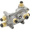 image:imageMytee Products TP5 Heavy Duty Air Brake Pressure Protection Valve  10 PSI  Replaces 800024 Navistar 3519266C 3519266C91 Bendix 5000284 FRT BW800024