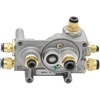 image:imageMytee Products TP5 Heavy Duty Air Brake Pressure Protection Valve  10 PSI  Replaces 800024 Navistar 3519266C 3519266C91 Bendix 5000284 FRT BW800024