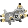 image:imageMytee Products TP5 Heavy Duty Air Brake Pressure Protection Valve  10 PSI  Replaces 800024 Navistar 3519266C 3519266C91 Bendix 5000284 FRT BW800024