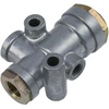 image:imageMytee Products TR3 Heavy Duty Air Brake Inversion Valve  2540 PSI  Replaces 281459 1078466 Bendix 101450 108620 Navistar 1617036C 1617036C OE Aftermarket 3500273 SC567