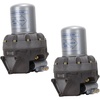 image:imageMytee Products 2  Pack 4324711010 Air Dryer System Saver 1200 Plus Fit for Freightliner Bendix Behr and Replaces Wabco 432471101R 4324711010 S43247010102  Pack