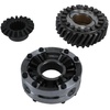 image:imageMytee Products 2  Pack Purge Valve Rebuild Kit for System Saver 1200 and SS 1200 Plus Fit Replace Meritor R950014 R950014KTP 950014 UPTS18750 Mack 3918353 Haldex R9550141  Pack