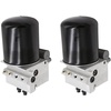 image:imageMytee Products 2 Pack 801266 12V ADis Air Dryer for Kenworth Volvo Freightliner Columbia Trucks Tractors Buses RV  Replaces Bendix 801266 5015534 Haldex 5010696X