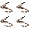image:imageMytee Products 2 Ratchet with 516 G70 12 Chain Extension 3335 lbs WLL4  Pack