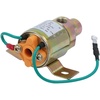 image:imageMytee Products 3Way Heavy Duty Air brake Solenoid Valve  12 V Normally Closed  Replaces KN68230 Tectran 12137 Mack 20QE2100 Navistar 213909R 288905C Haldex 320051 Eaton 46805 A68230